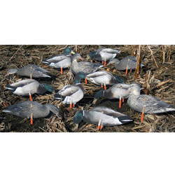 Real Geese Pro Series II Extreme Mallards
